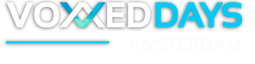 Voxxed Days Amsterdam
