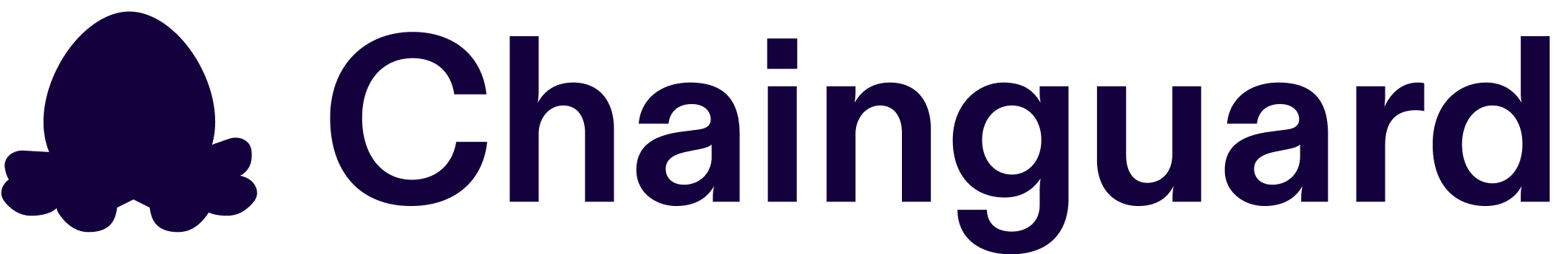 Chainguard_Logo_Dark